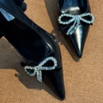 Туфли JIMMY CHOO — изображение 4