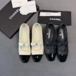 Туфли CHANEL — изображение 2