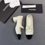 Туфли CHANEL — изображение 3
