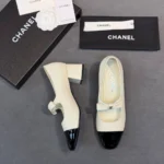 Туфли CHANEL — изображение 4