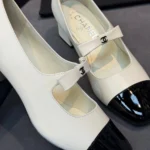Туфли CHANEL — изображение 6