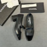 Туфли CHANEL — изображение 3