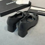 Туфли CHANEL — изображение 6