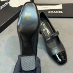 Туфли CHANEL — изображение 7