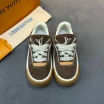 Кеды LOUIS VUITTON — изображение 3
