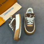 Кеды LOUIS VUITTON — изображение 5