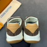Кеды LOUIS VUITTON — изображение 6