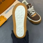 Кеды LOUIS VUITTON — изображение 7