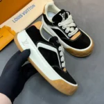 Кеды LOUIS VUITTON — изображение 3