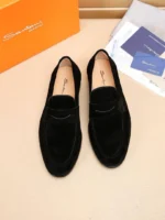 Лоферы SANTONI — изображение 2