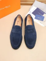 Лоферы SANTONI — изображение 2