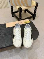 Кеды GOLDEN GOOSE — изображение 6