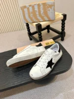 Кеды GOLDEN GOOSE — изображение 7