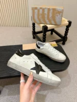 Кеды GOLDEN GOOSE — изображение 5