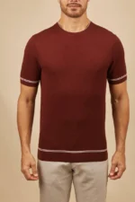 Футболка ZEGNA — изображение 3