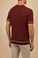 Футболка ZEGNA — изображение 2