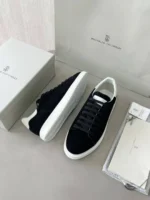 Кеды BRUNELLO CUCINELLI — изображение 3