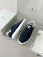 Кеды BRUNELLO CUCINELLI — изображение 3