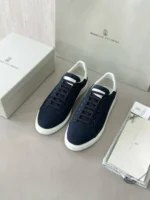 Кеды BRUNELLO CUCINELLI — изображение 2