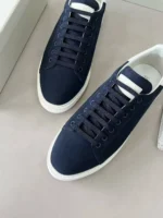 Кеды BRUNELLO CUCINELLI — изображение 4