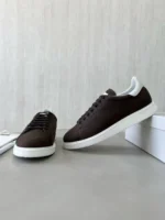 Кеды BRUNELLO CUCINELLI