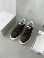 Кеды BRUNELLO CUCINELLI — изображение 2