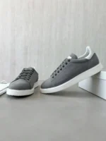 Кеды BRUNELLO CUCINELLI