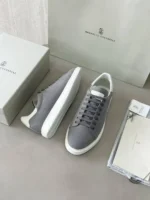 Кеды BRUNELLO CUCINELLI — изображение 3