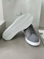 Кеды BRUNELLO CUCINELLI — изображение 6