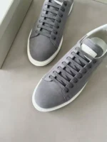 Кеды BRUNELLO CUCINELLI — изображение 4