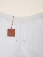 Шорты LORO PIANA — изображение 5
