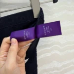 Женский костюм Ralph Lauren тёмно-синего цвета, артикул 338442 — фото 8