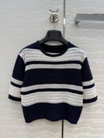 Женский костюм Ralph Lauren тёмно-синего цвета, артикул 338442 — фото 5
