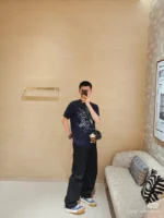 Футболка LOUIS VUITTON — изображение 8