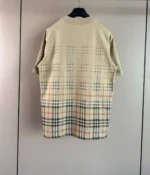 Футболка BURBERRY — изображение 2