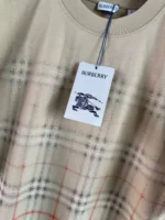 Футболка BURBERRY — изображение 8