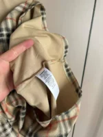 Футболка BURBERRY — изображение 9