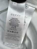 Футболка GUCCI — изображение 8