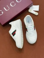 Кеды GUCCI — изображение 5