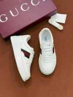 Кеды GUCCI