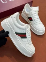 Кеды GUCCI — изображение 3