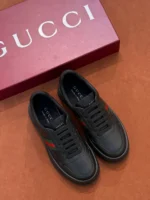 Кеды GUCCI — изображение 4