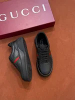Кеды GUCCI — изображение 5
