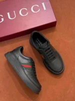Кеды GUCCI