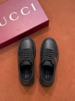 Кеды GUCCI — изображение 6