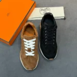 Кроссовки HERMES — изображение 2