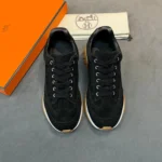 Кроссовки HERMES — изображение 4