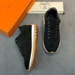 Кроссовки HERMES — изображение 5