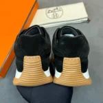 Кроссовки HERMES — изображение 6