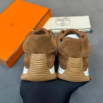 Кроссовки HERMES — изображение 6